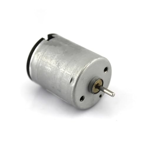 1Pc Motors DC6V-12V 0.38A-0.75A 3000rpm-6200rpm Large Torque DC Transformer 365 DIY model von DQFOCPHHAA