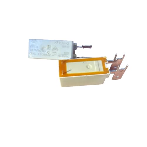 1pc HF115F-Q 009-1DG HF115F-Q-009-1D Relay 9VDC 16A 250VAC 1pc HF115F-Q 009-1DG HF115F-Q-009-1D Relay 9VDC 16A 250VAC von DQFOCPHHAA
