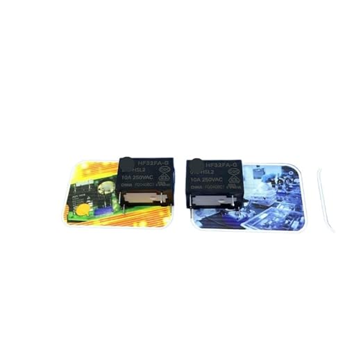1pc HF32FA-G-012-HSL2 HF32FA-G-12V-HSL2 4-pin 10A 1pc HF32FA-G-012-HSL2 HF32FA-G-12V-HSL2 4-pin 10A von DQFOCPHHAA