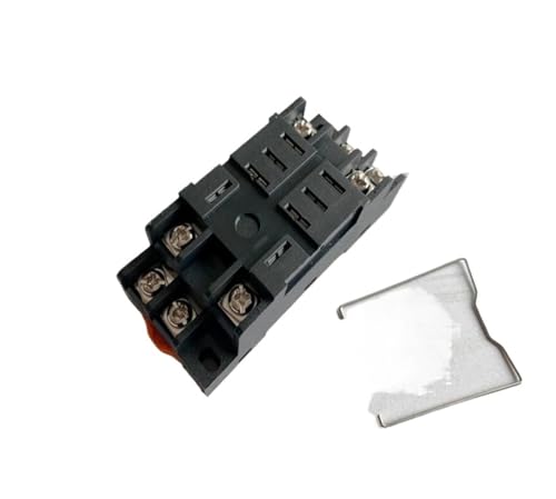 1pc Relay BASE NNC71A-2Z / JQX-30F 2Z 30A power relay 8pin von DQFOCPHHAA