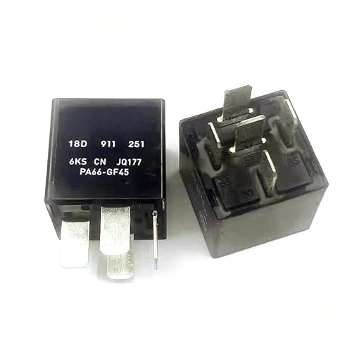 1pcs/lot relay:18D 911 251 JQ177 Automotive relay 1pcs/lot relay:18D 911 251 JQ177 Automotive relay von DQFOCPHHAA