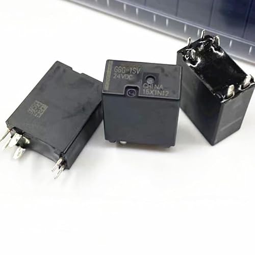 1pcs/lot relay:G8G-1SV 24VDC 6pins Automotive relay 1pcs/lot relay:G8G-1SV 24VDC 6pins Automotive relay von DQFOCPHHAA