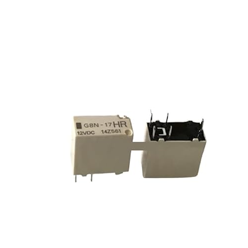 1pcs/lot relay:G8N-17HR 12VDC G8N-17HR-12VDC Automotive relay 1pcs/lot relay:G8N-17HR 12VDC G8N-17HR-12VDC Automotive relay von DQFOCPHHAA