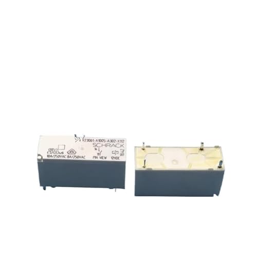 1pcs/lot relay:V23061-A1005-A302-X112 12V 4pins von DQFOCPHHAA