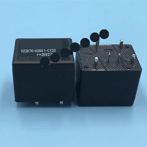 1pcs/lot relay:V23076-A3001-C132 12V 6pins Automotive relay 1pcs/lot relay:V23076-A3001-C132 12V 6pins Automotive relay von DQFOCPHHAA