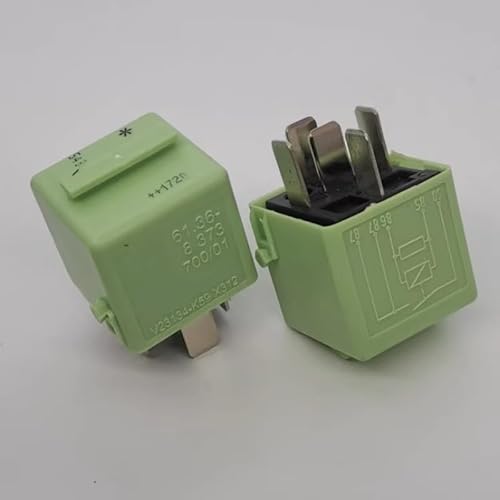1pcs/lot relay:V23134-K59-X312 5pins Automobile fuel pump, air conditioning ignition relay von DQFOCPHHAA