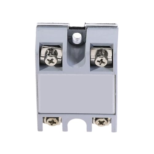 1pcs SSR-75DA 75A Solid State Relay Module 3-32V DC Input 24-380VAC 1pcs SSR-75DA 75A Solid State Relay Module 3-32V DC Input 24-380VAC von DQFOCPHHAA
