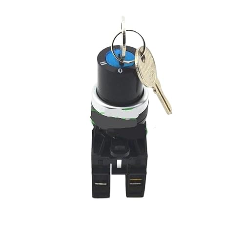 2 Position with lock Push Button Switch 2 Position with lock Push Button Switch von DQFOCPHHAA