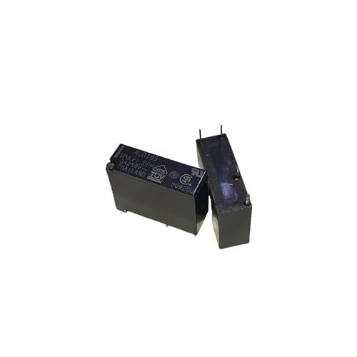 20PCS ALD112 12VDC 3A 4PIN RELAY 20PCS ALD112 12VDC 3A 4PIN RELAY von DQFOCPHHAA