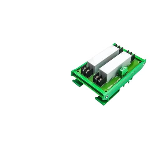 24-2A15 20KV high-voltage relay module Coil 24V 2A 50W von DQFOCPHHAA