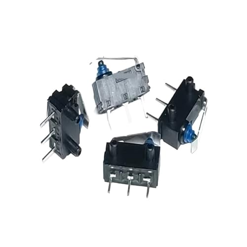 2PCS IP67 D2HW-FR291D-A798-AQ for Automotive switch 3 feet touch switch R handle 2PCS IP67 D2HW-FR291D-A798-AQ for Automotive switch 3 feet touch switch R handle von DQFOCPHHAA