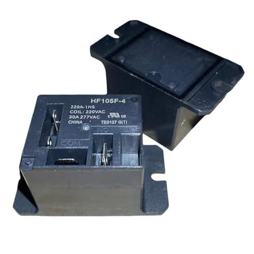 2PCS JQX HF105F-4-012D-1HS 2PCS JQX HF105F-4-012D-1HS von DQFOCPHHAA