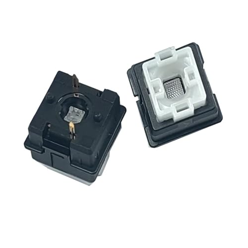 2pcs B3K-T135-L Axis Switch Mechanical keyboard axis 2pcs B3K-T135-L Axis Switch Mechanical keyboard axis von DQFOCPHHAA