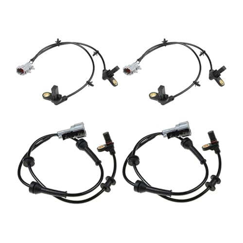 4PC Sensor 47900-EA001 47910-EA025 47900EA001 4PC Sensor 47900-EA001 47910-EA025 47900EA001 von DQFOCPHHAA