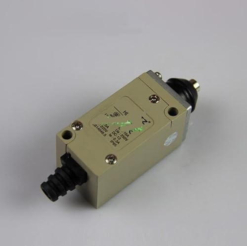 5Pcs Limit Switch HL-5100 von DQFOCPHHAA