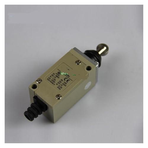 5Pcs Limit Switch HL-5200 von DQFOCPHHAA