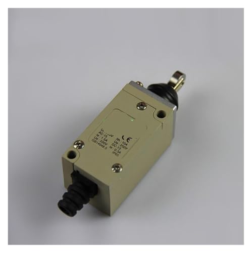 5Pcs Limit Switch HL-5220 von DQFOCPHHAA