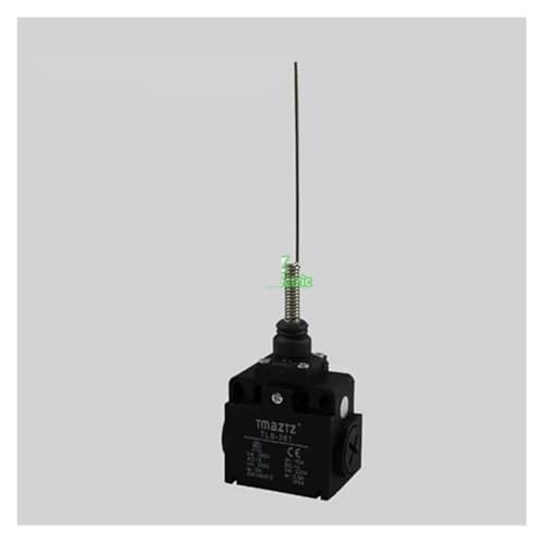 5Pcs Limit Switch TLS-361 von DQFOCPHHAA