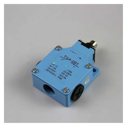 5Pcs Limit Switch TSA-001 von DQFOCPHHAA