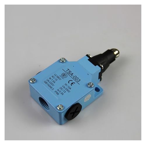 5Pcs Limit Switch TSA-003 von DQFOCPHHAA