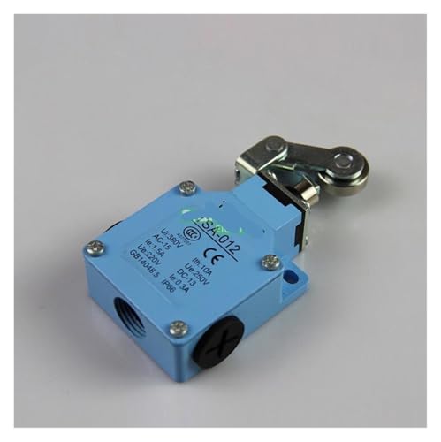5Pcs Limit Switch TSA-012 von DQFOCPHHAA