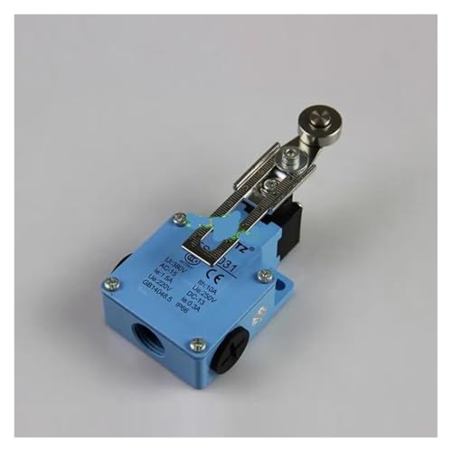 5Pcs Limit Switch TSA-031 von DQFOCPHHAA