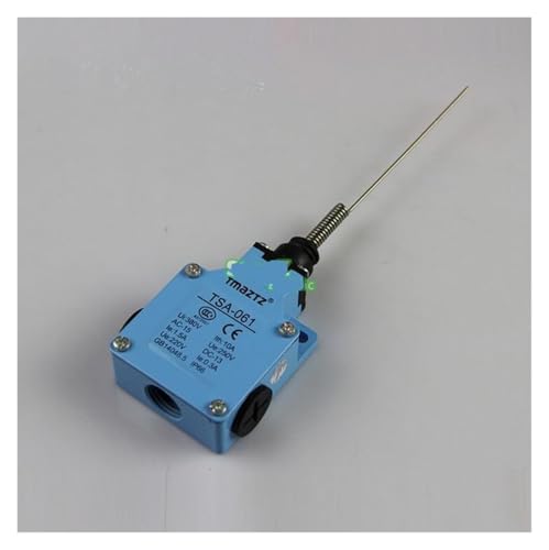 5Pcs Limit Switch TSA-061 von DQFOCPHHAA
