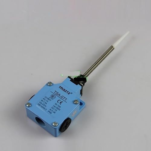 5Pcs Limit Switch TSA-071 von DQFOCPHHAA