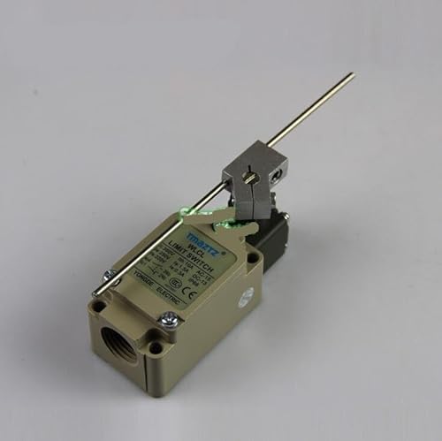 5Pcs Limit Switch WLCL von DQFOCPHHAA