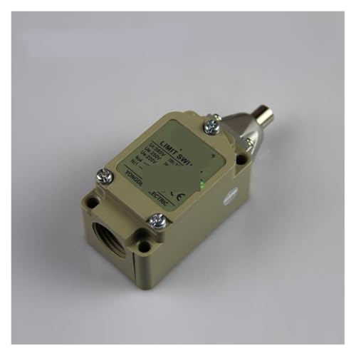 5Pcs Limit Switch WLD von DQFOCPHHAA