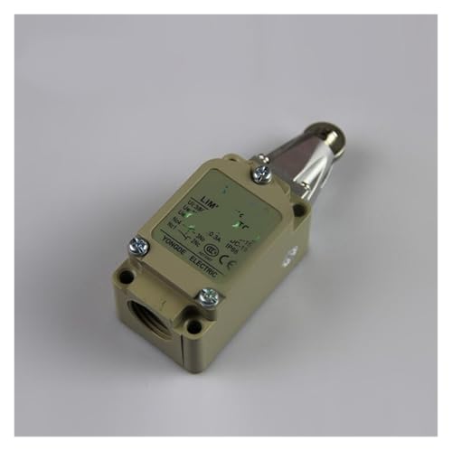 5Pcs Limit Switch WLD2 von DQFOCPHHAA
