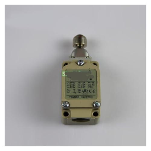 5Pcs Limit Switch WLD3 von DQFOCPHHAA