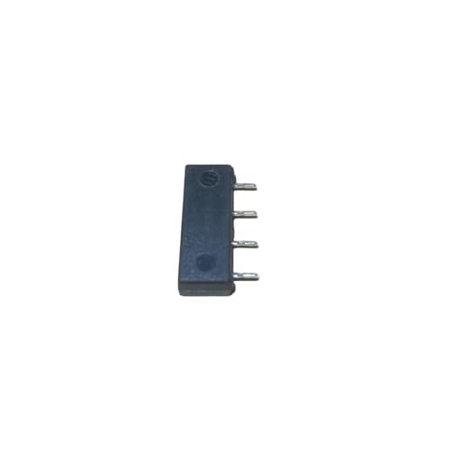 5pcs/Lot Relay Switch SIP-1A24 4PIN 24V von DQFOCPHHAA