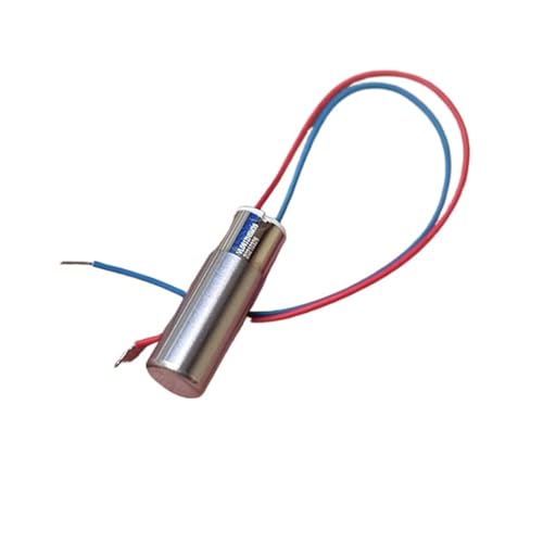 612 6mm Coreless Vibration electronic starter DC 3V Built-in Vibrating Vibrator electronic starter DIY Toy Massager Hobby Toy Model 612 6mm Coreless Vibration electronic starter DC 3V Built-in Vibrating Vibrator electronic starter DIY Toy Massager Hobby Toy Model von DQFOCPHHAA