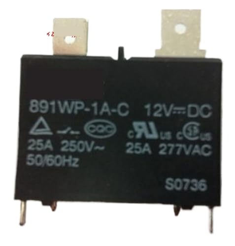 891WP-1A-C-12V 891WP-1A-C-12V von DQFOCPHHAA