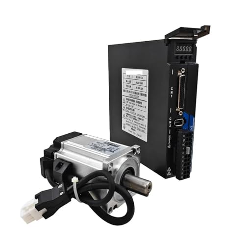 DQFOCPHHAA 1000W 220V Servo Electronic Starter Set 80-1000W High-Speed High Torque Drive Wire Feeding DQFOCPHHAA 1000W 220V Servo Electronic Starter Set 80-1000W High-Speed High Torque Drive Wire Feeding von DQFOCPHHAA