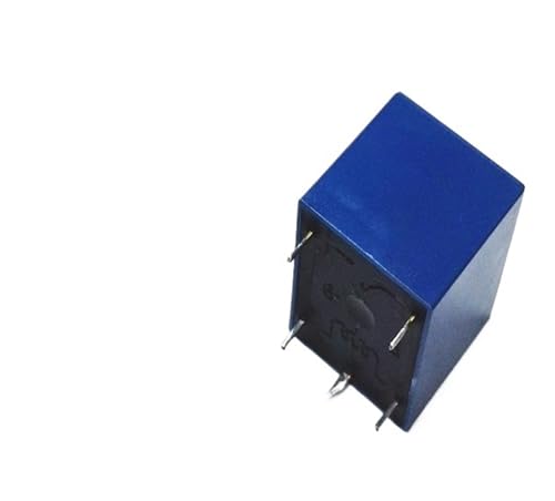 DQFOCPHHAA 100PCS/lot 12V DC Power Relay SRD-12VDC-SL-C SRD-12V-SL-C PCB Type von DQFOCPHHAA