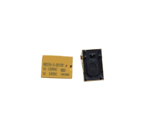 DQFOCPHHAA 100pcs/lot Relay Signal Relay HRS1H-S-DC12V 6PIN/1A von DQFOCPHHAA