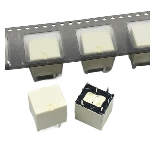 DQFOCPHHAA 10Pcs/Lot Automotive relays EX2-2U1 DC12V On Board Central Locking Relay 12V 150 ohm 10Pin DQFOCPHHAA 10Pcs/Lot Automotive relays EX2-2U1 DC12V On Board Central Locking Relay 12V 150 ohm 10Pin von DQFOCPHHAA