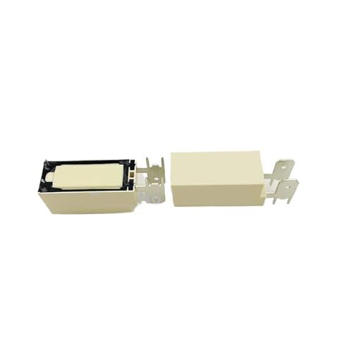 DQFOCPHHAA 10Pcs JQX-115F-Q HF115F-Q 012-1H JQX-115F-Q-012-1H HF115F-Q-012-1H 20A 12VDC Relay von DQFOCPHHAA