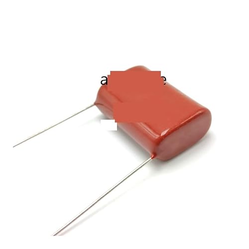 DQFOCPHHAA 10pcs/Lot CBB 474J 630V 470NF P20mm Metallized Film Capacitor 474 630V 630V474J von DQFOCPHHAA