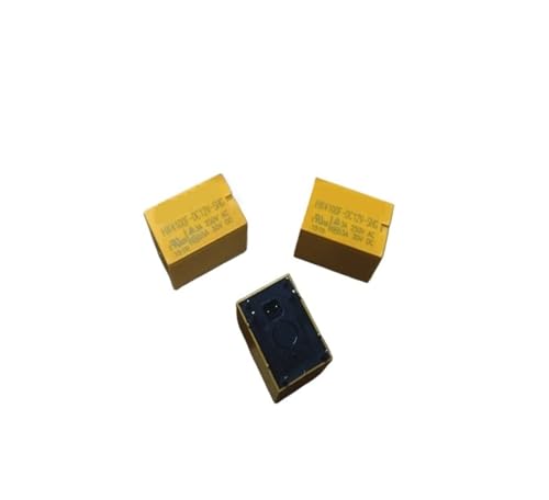 DQFOCPHHAA 10pcs/Lot Relay HK4100F-DC12V-SHG HK4100F 12 V DIP6 3A 250V AC/ 3A 30V DC DQFOCPHHAA 10pcs/Lot Relay HK4100F-DC12V-SHG HK4100F 12 V DIP6 3A 250V AC/ 3A 30V DC von DQFOCPHHAA