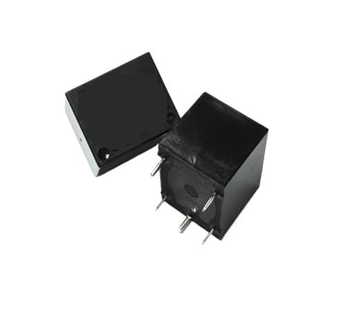 DQFOCPHHAA 10pcs/Lot Relay HRS4H-S-DC12V-C HRS4H-S-DC12V 5PIN HRS4H-S-12V von DQFOCPHHAA