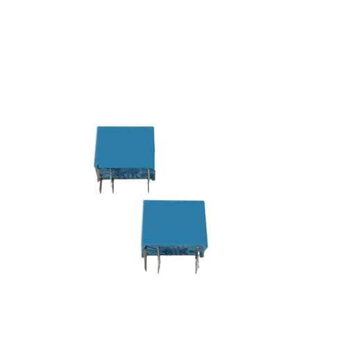 DQFOCPHHAA 10pcs/Lot Relay SY-12-K SY12-K SY-12W-K SY12W-K 6PINS 1A 12VDC Signal Relay von DQFOCPHHAA