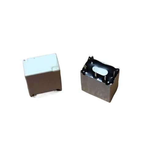 DQFOCPHHAA 10pieces/Lot EX1 EX1-2U1 EX1-2U1S EX1-2U1J 5PINS 12VDC Automotive Relays DQFOCPHHAA 10pieces/Lot EX1 EX1-2U1 EX1-2U1S EX1-2U1J 5PINS 12VDC Automotive Relays von DQFOCPHHAA