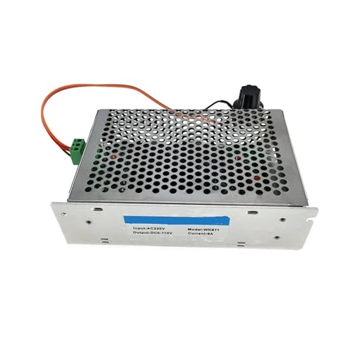 DQFOCPHHAA 110V 220VAC 8A WK811 Speed Regulator for DC Electronic Starter Control Supply Suitable DQFOCPHHAA 110V 220VAC 8A WK811 Speed Regulator for DC Electronic Starter Control Supply Suitable von DQFOCPHHAA