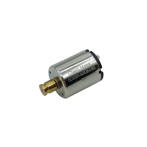 DQFOCPHHAA 1215 Small 12mm*15mm Coreless Electronic Starter Single Flywheel Engine Stong NdFeB Magnetic DC 3V 3.7V 5V 6V High Speed DIY HO Toy Car Train DQFOCPHHAA 1215 Small 12mm*15mm Coreless Electronic Starter Single Flywheel Engine Stong NdFeB Magnetic DC 3V 3.7V 5V 6V High Speed DIY HO Toy Car Train von DQFOCPHHAA