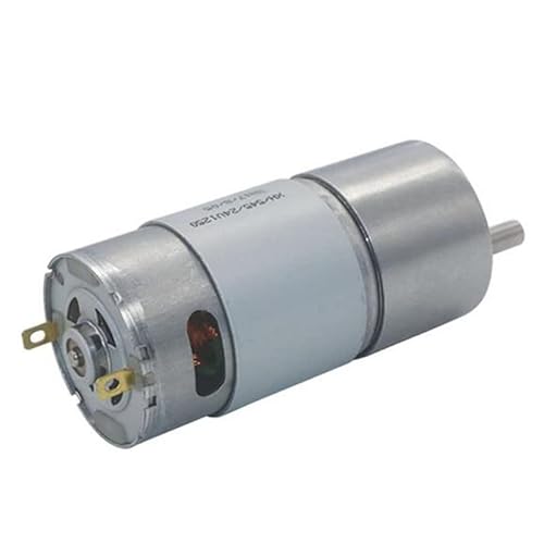DQFOCPHHAA 12V DC Gear Electronic Starter Metal Gear Redution Electronic Starter 545 Gear Reducer 70 RPM DQFOCPHHAA 12V DC Gear Electronic Starter Metal Gear Redution Electronic Starter 545 Gear Reducer 70 RPM von DQFOCPHHAA