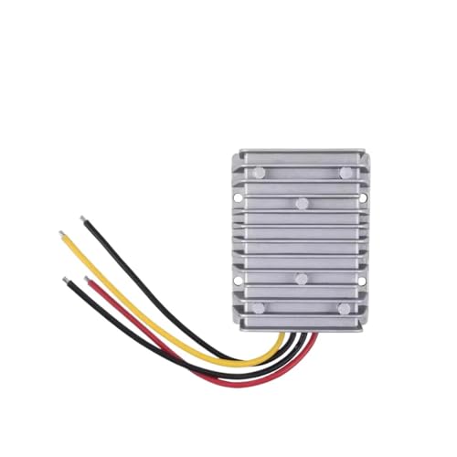 DQFOCPHHAA 12V to 28V 15A DC DC Boost Converter Step-up DQFOCPHHAA 12V to 28V 15A DC DC Boost Converter Step-up von DQFOCPHHAA