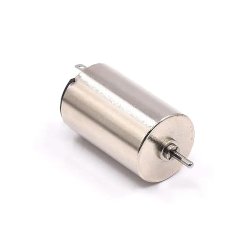 DQFOCPHHAA 1625 16mm Big Coreless Electronic Starter DC 6V-18V 12V 9000RPM von DQFOCPHHAA